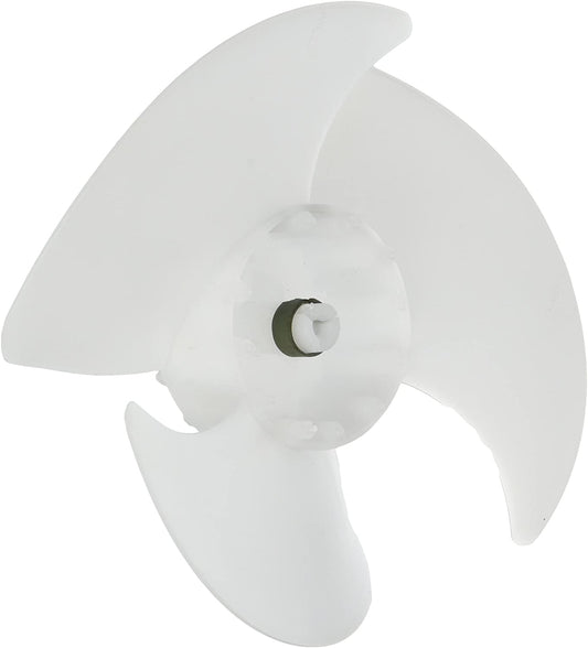 WR60X10205 Refrigerator evaporator fan blade General Electric
