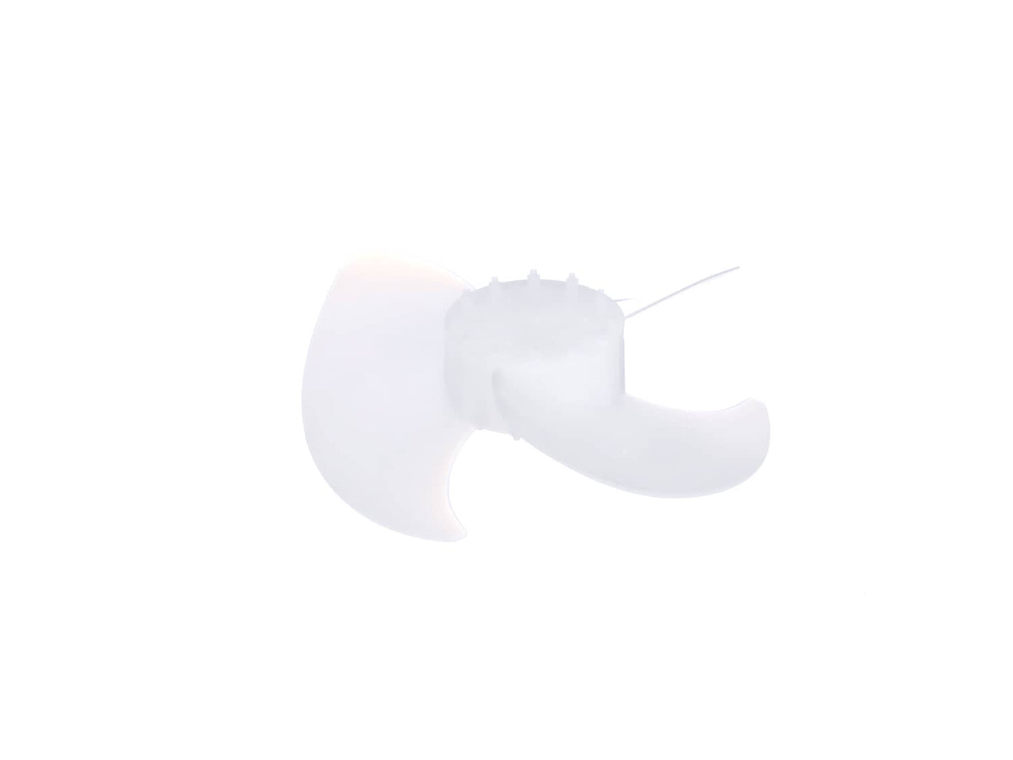 WR60X10205 Refrigerator evaporator fan blade General Electric
