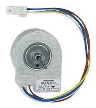 Load image into Gallery viewer, WR60X10209 Refrigerator condenser fan motor General Electric
