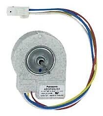 WR60X10209 Refrigerator condenser fan motor General Electric