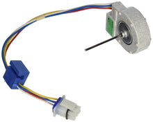 Load image into Gallery viewer, WR60X10228 Refrigerator evaporator fan motor General Electric
