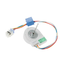 Load image into Gallery viewer, WR60X10228 Refrigerator evaporator fan motor General Electric
