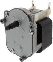 Load image into Gallery viewer, WR60X10258 Refrigerator ice dispenser/crusher auger motor General Electric
