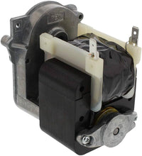Load image into Gallery viewer, WR60X10258 Refrigerator ice dispenser/crusher auger motor General Electric

