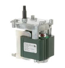 Load image into Gallery viewer, WR60X10259 Refrigerator ice dispenser auger and crusher motor General Electric
