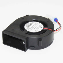 Load image into Gallery viewer, WR60X10330 Refrigerator ice maker duct blower fan motor General Electric
