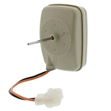 Load image into Gallery viewer, WR60X10348 Refrigerator condenser fan motor General Electric

