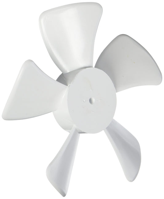 WR60X114 Refrigerator evaporator motor fan blade General Electric