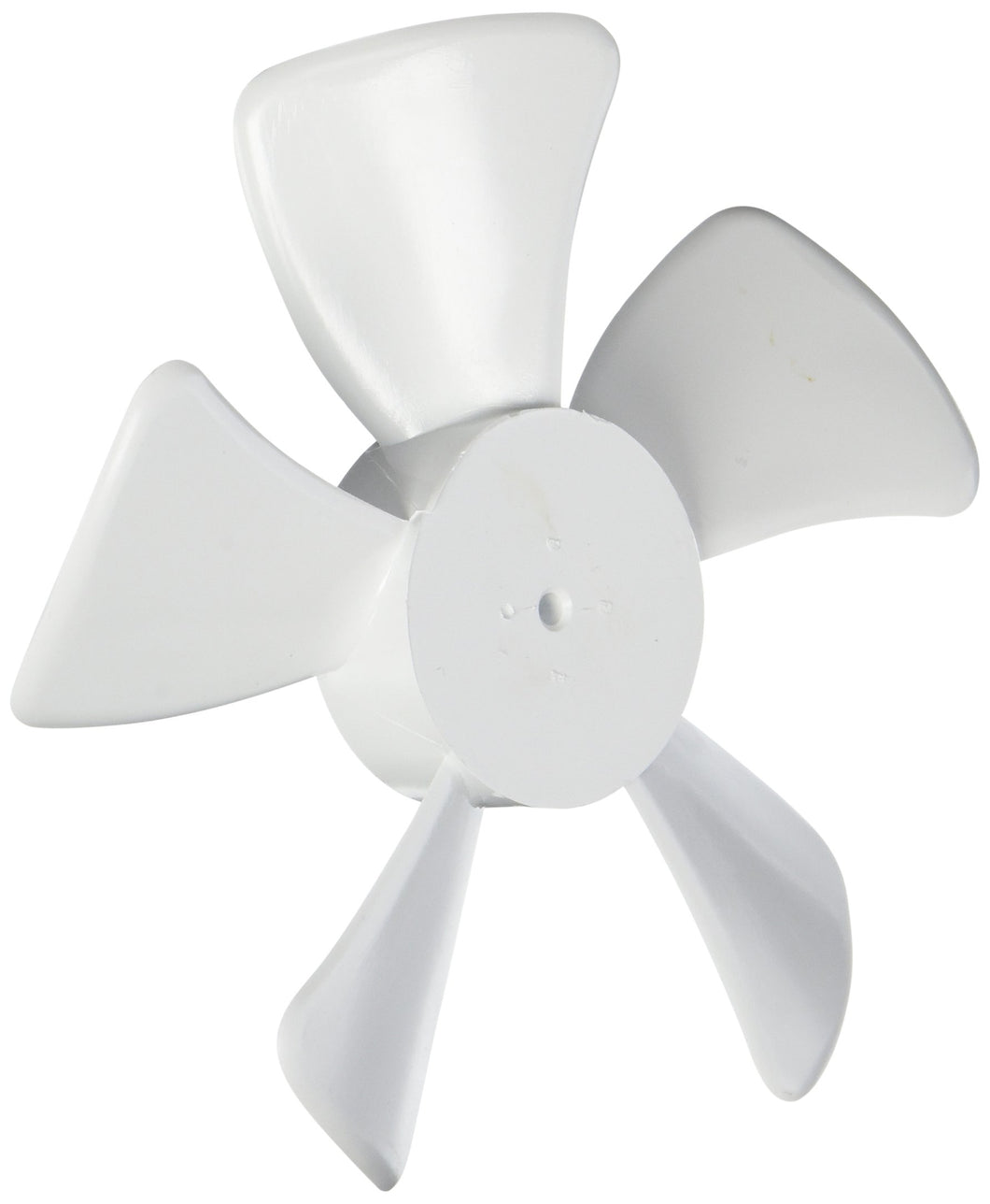 WR60X114 Refrigerator evaporator motor fan blade General Electric