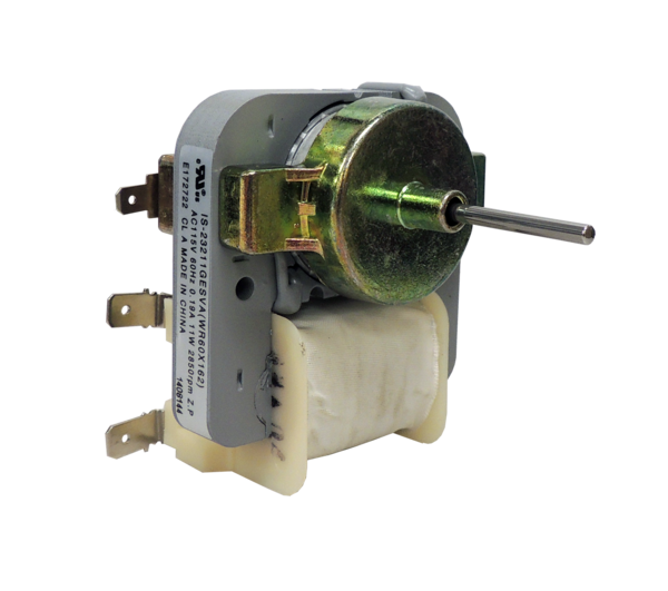 WR60X162K Fan motor evaporator replacement