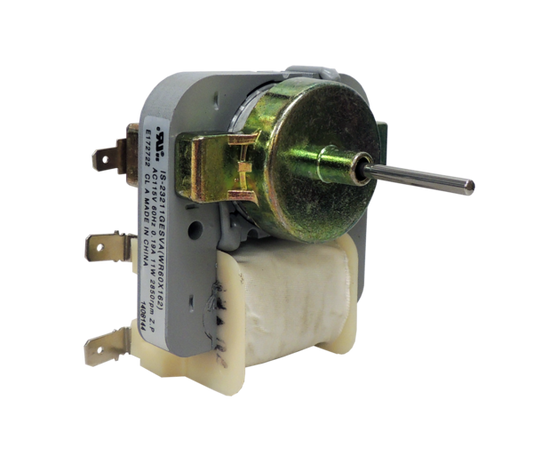 WR60X162K Fan motor evaporator replacement