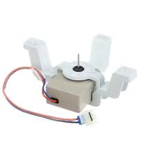 WR60X25798 Refrigerator evaporator fan motor General Electric