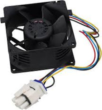 Load image into Gallery viewer, WR60X35205 Refrigerator fresh food evaporator fan motor General Electric
