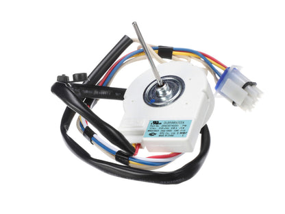 WR60X39625 Refrigerator evaporator fan motor General Electric