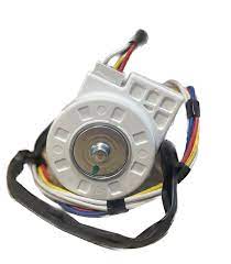 WR60X39625 Refrigerator evaporator fan motor General Electric