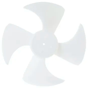 WR60X46085 Refrigerator condenser fan blade General Electric