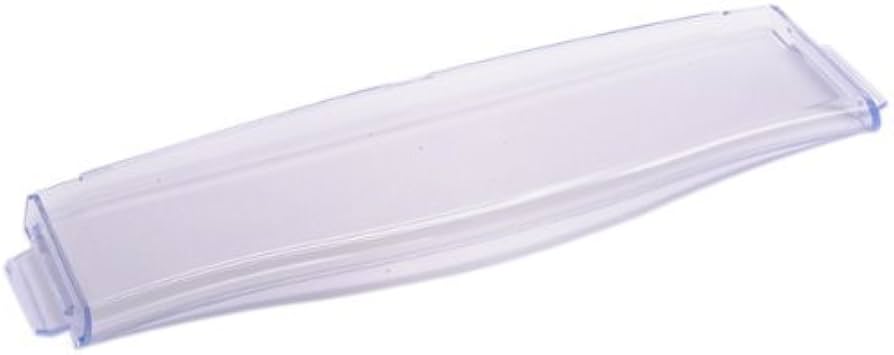 WR71X10764 Refrigerator module shelf insert General Electric