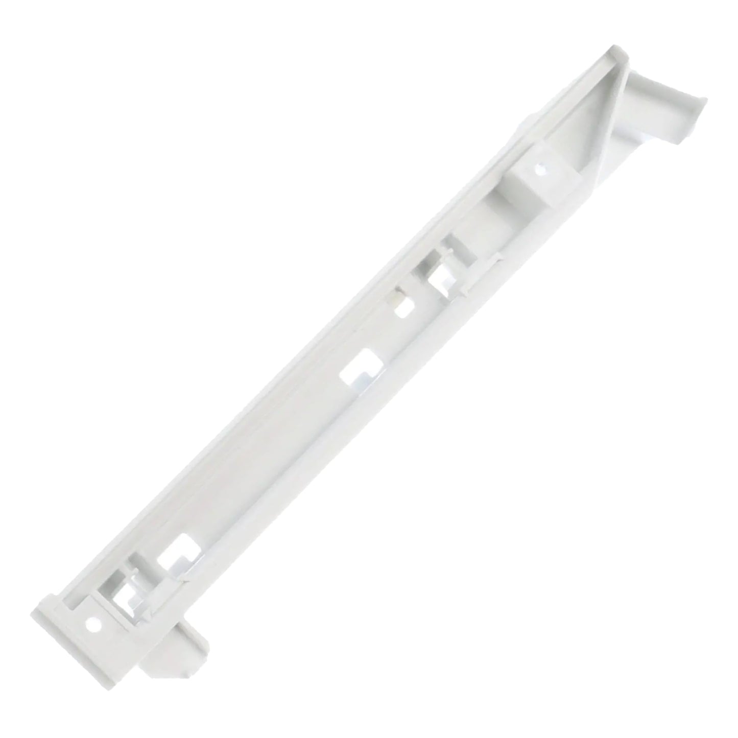 WR72X242 Refrigerator drawer slide rail General Electric