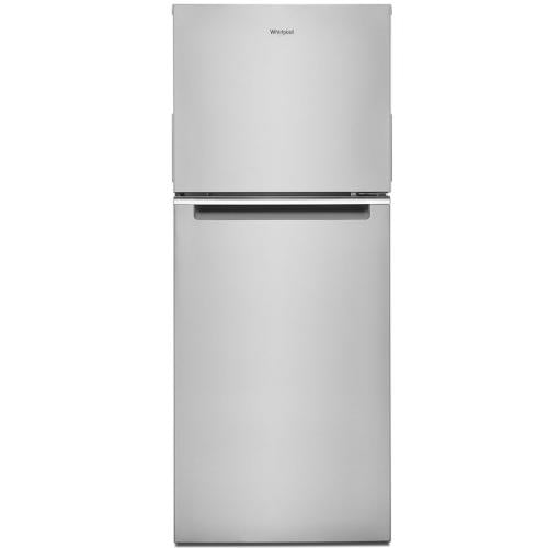 WRT112CZJZ00 Nevera Whirlpool 11.6CU S/Steel