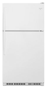 WRT311FZDW02 Nevera Whirlpool 21PC blanca