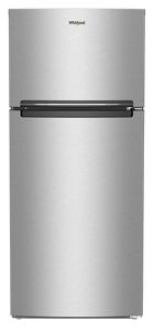 WRTX5028PM Nevera Whirlpool 16.6CU S/Steel