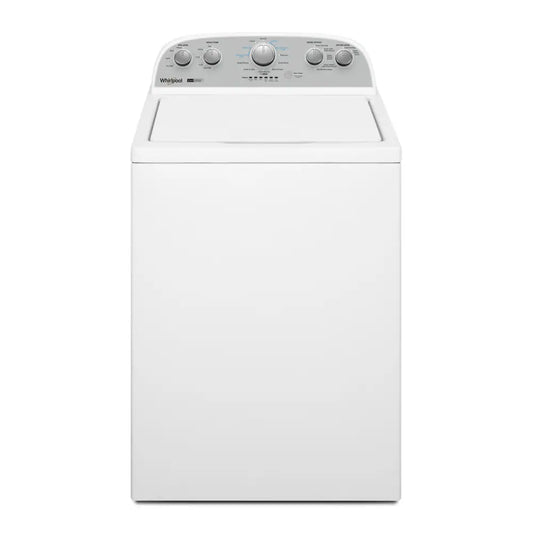 WTW4957PW0 Lavadora Whirlpool 3.8CU