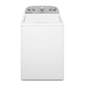 WTW4957PW0 Lavadora Whirlpool 3.8CU