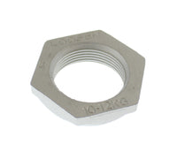 WW01A00048 Washer/dryer combo hub nut replacement