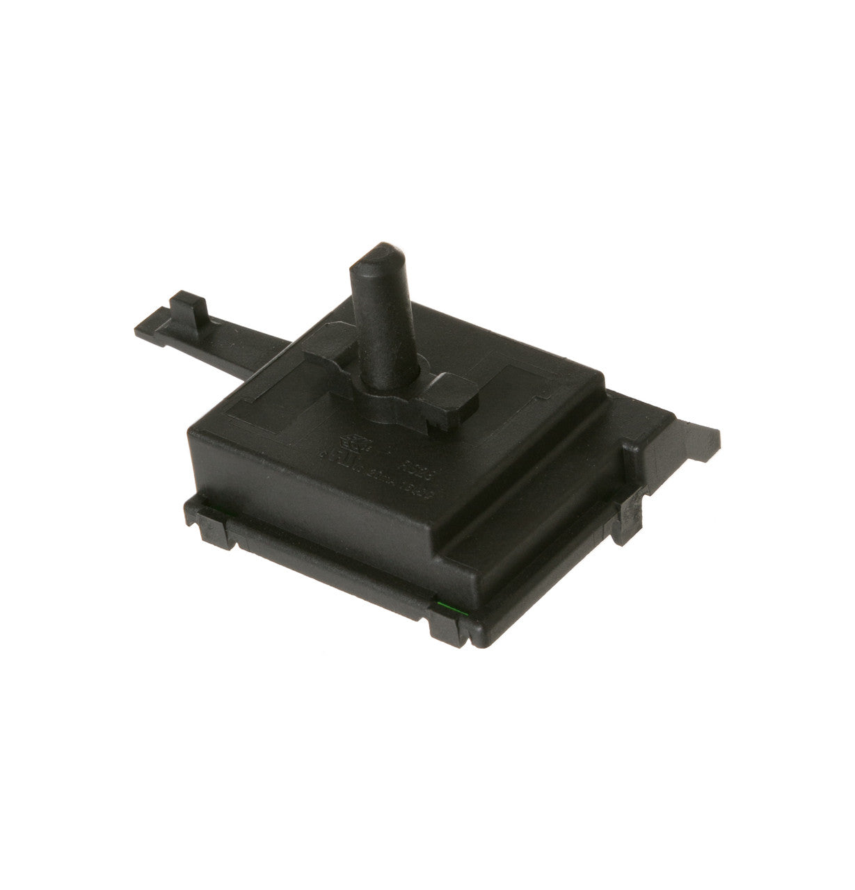 WW03F00047 Washer/Dryer selector switch replacement