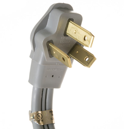 SRC3-40-4 Range power cord Supco