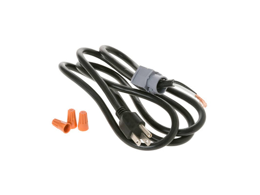 WX09X70910 Dishwasher power cord