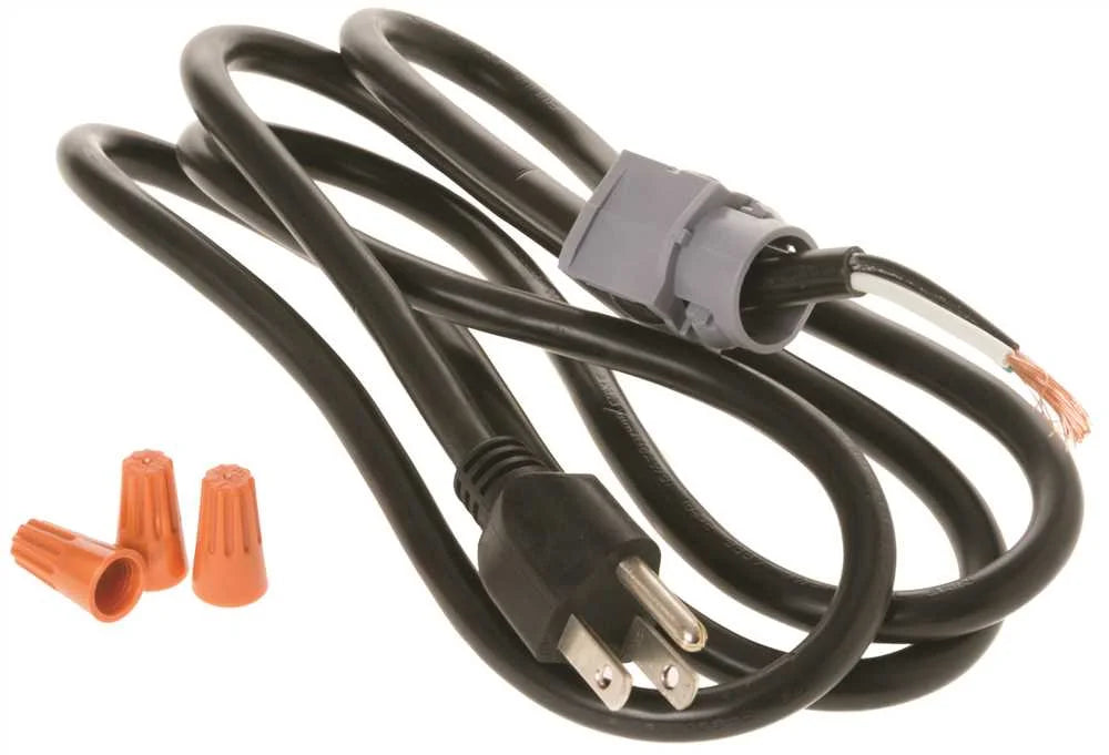 WX09X70910 Dishwasher power cord