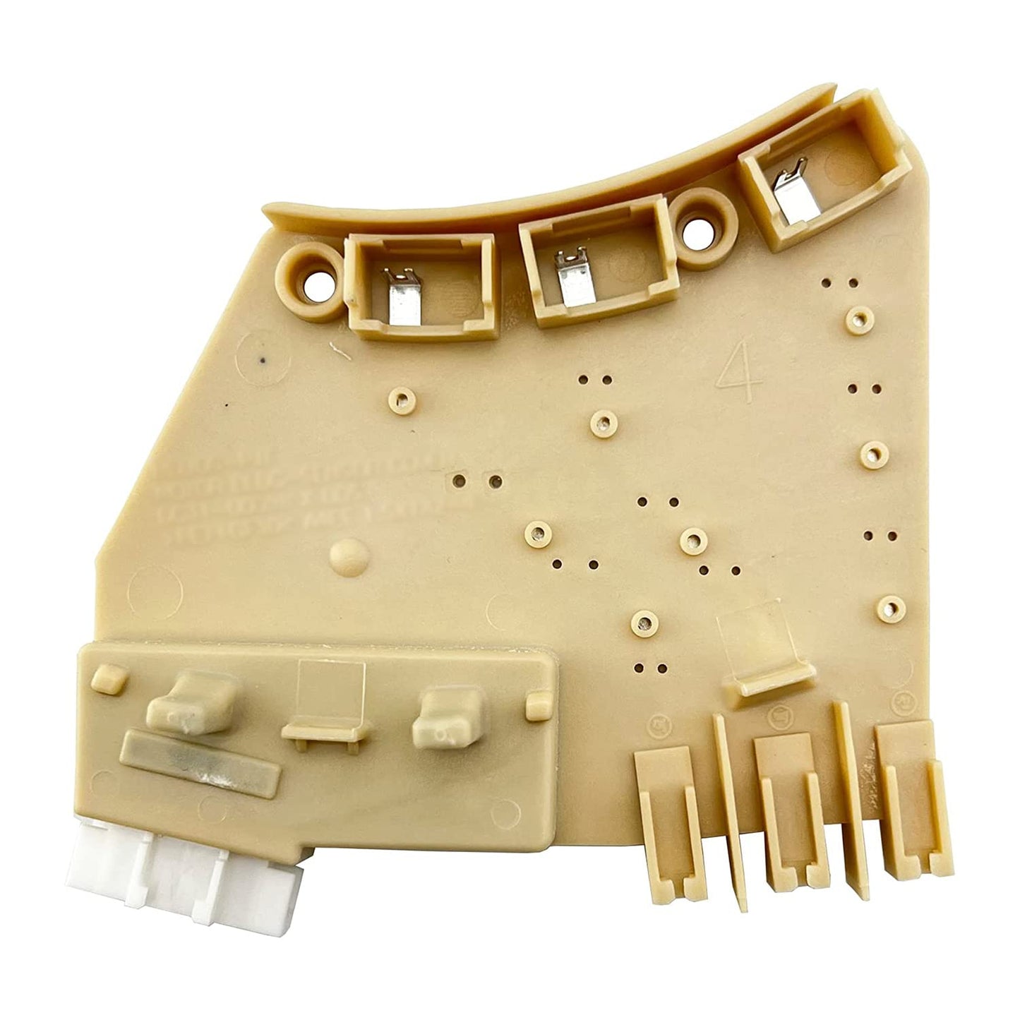 X001P1OLSV Washer rotor position sensor replacement