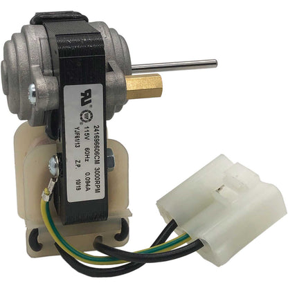 X002NIU2UL Refrigerator condenser fan motor replacement