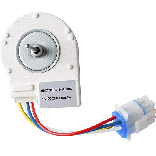 X0027SRLK1 Refrigerator evaporator fan motor replacement