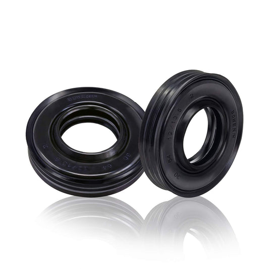 X002B9H3HR Washing machine tub seal replacement