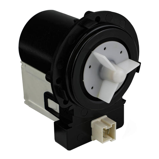 X002FE9QL9 Washing machine drain pump motor replacement