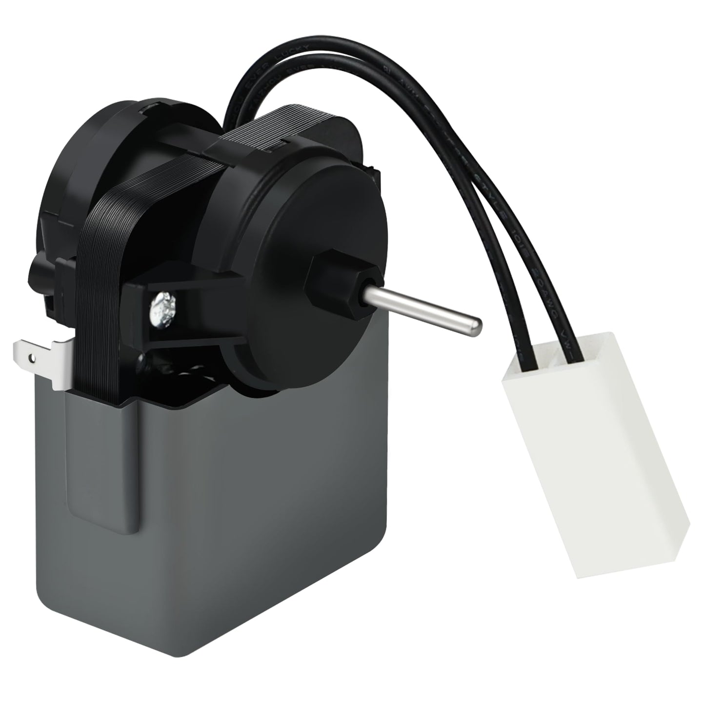 X002S6EF6P Refrigerator evaporator fan motor replacement WP2315539