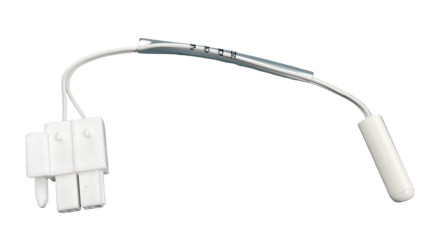 X002U0XH1X Refrigerator temperature sensor replacement