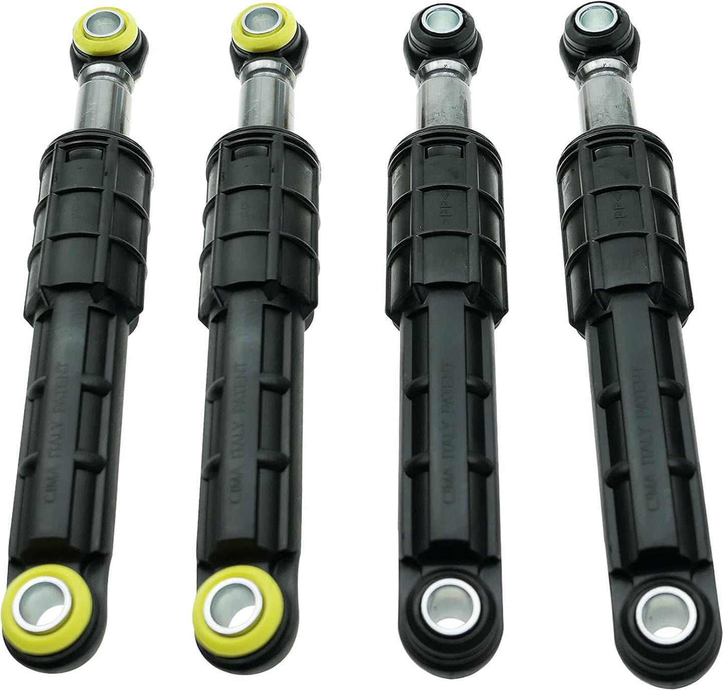 X002UK8R31 Washer shock absorber kit replacement