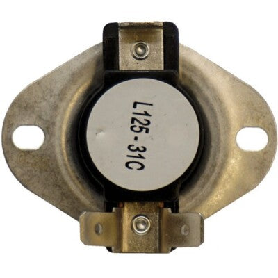 X002X4HGQX Dryer thermostat & thermal fuse kit replacement