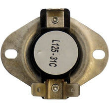 Load image into Gallery viewer, X002X4HGQX Dryer thermostat &amp; thermal fuse kit replacement
