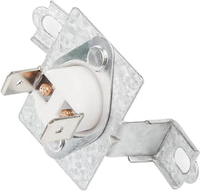 Load image into Gallery viewer, X002X4HGQX Dryer thermostat &amp; thermal fuse kit replacement
