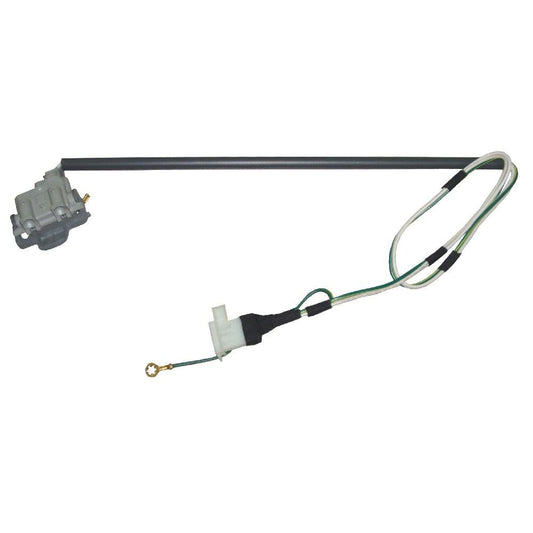 X003040SZL Washer/Dryer lid switch replacement