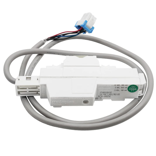 X0032LP06T Washer door lock switch replacement