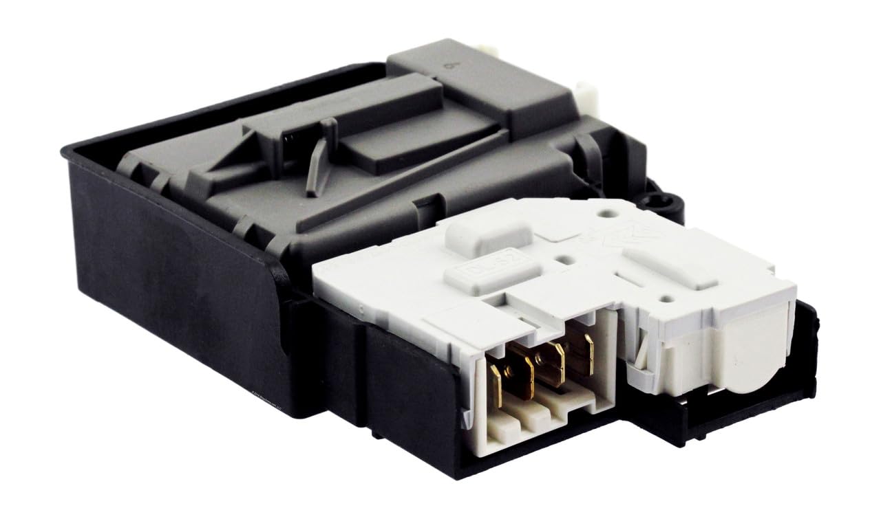 X0037U8Y0T Washer door lock switch replacement