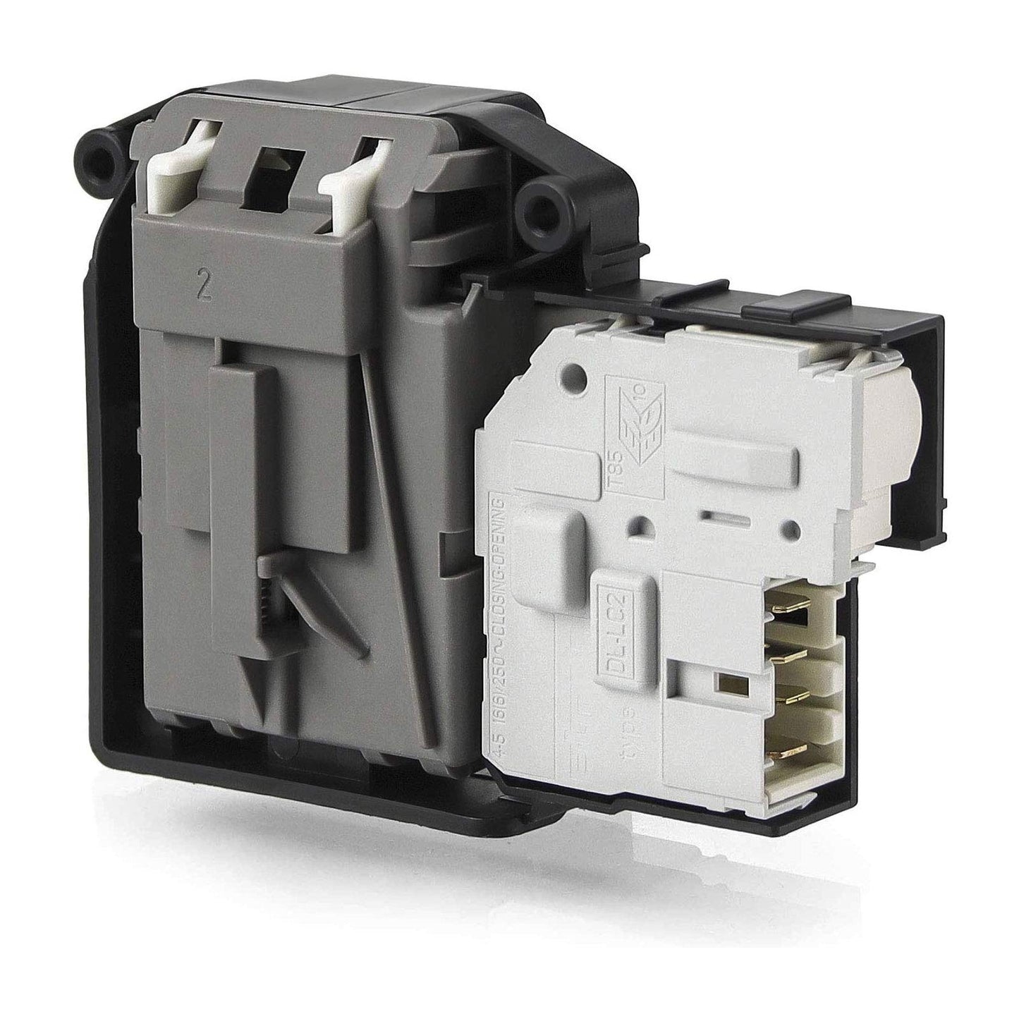 X0037U8Y0T Washer door lock switch replacement