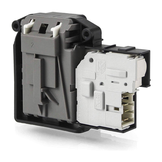 X0037U8Y0T Washer door lock switch replacement