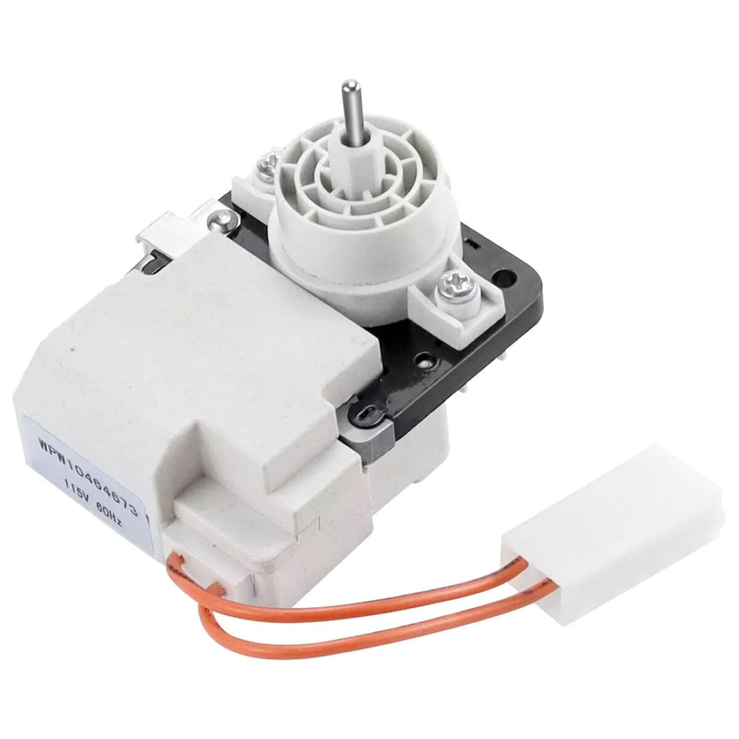 X003PQ0B5V Refrigerator evaporator fan motor replacement