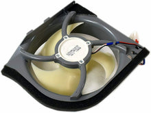 Load image into Gallery viewer, X003R9GALP Refrigerator condenser fan motor replacement
